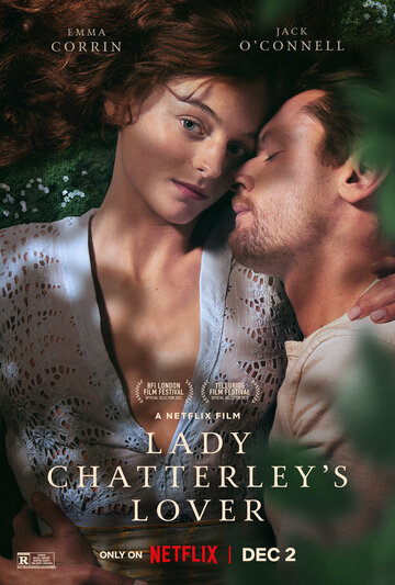 Любовник леди Чаттерлей / Lady Chatterley's Lover / 2022