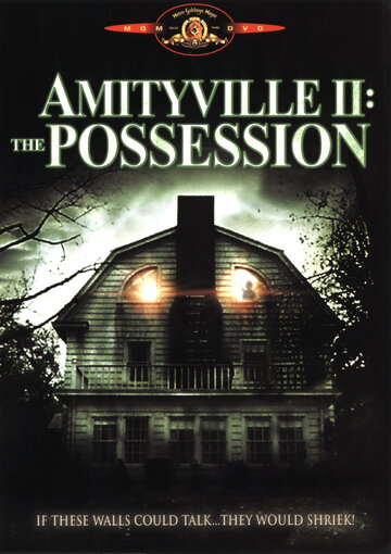 Амитивилль 2: Одержимость / Amityville II: The Possession / 1982