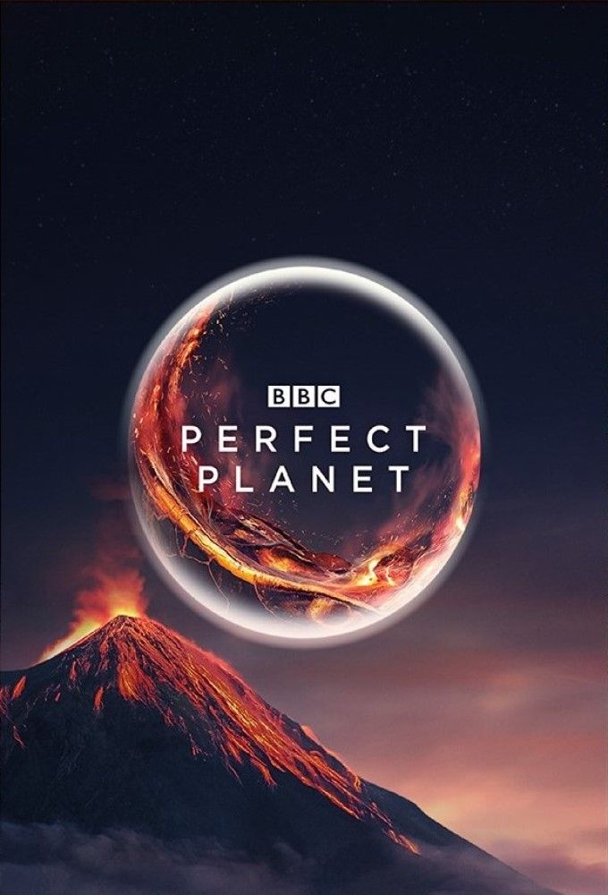 Идеальная планета / A Perfect Planet / 2021