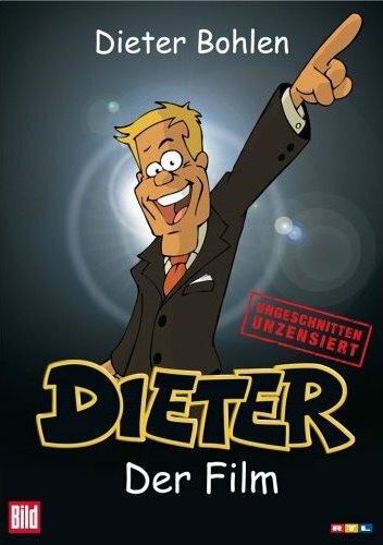 Дитер / Dieter / 2006
