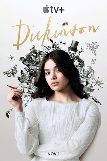 Дикинсон / Dickinson / 2019