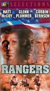 Рейнджеры / Rangers / 2000