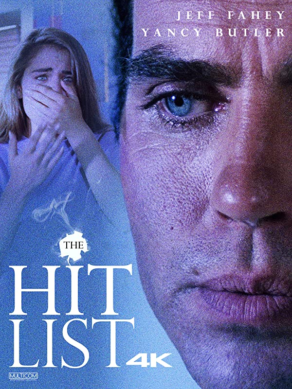 Убийство по заказу / The Hit List / 1993