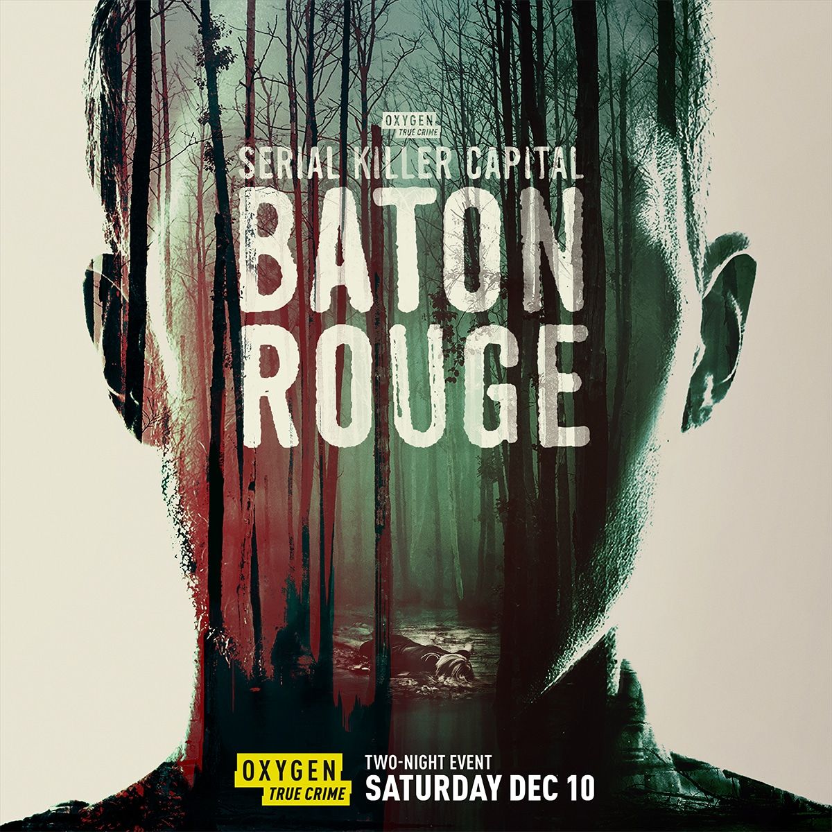 Столица серийных убийц: Батон-Руж / Serial Killer Capital: Baton Rouge / 2022