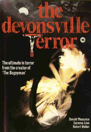 Ужас Девонсвилля / The Devonsville Terror / 1983
