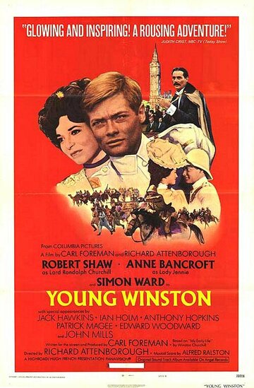 Молодой Уинстон / Young Winston / 1972