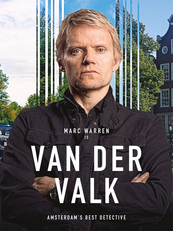 Ван Дер Валк / Van der Valk / 2020