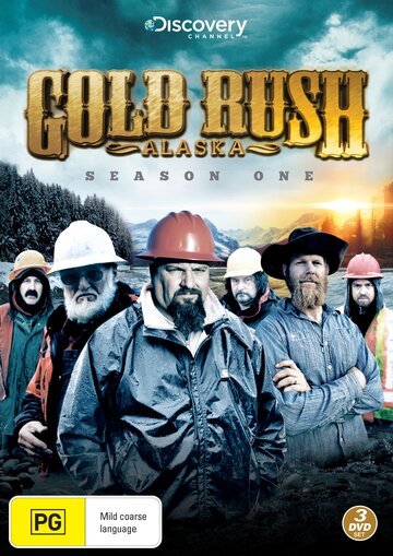 Золотая лихорадка / Gold Rush: Alaska / 2010
