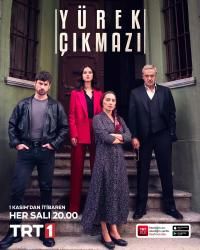 Сердечная боль / Yürek Çikmazi / 2022