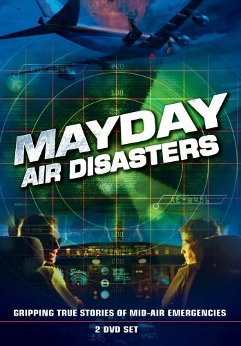 Расследования авиакатастроф / Mayday / 2003