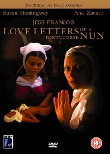 Любовные письма португальской монахини / Die Liebesbriefe einer portugiesischen Nonne / 1977