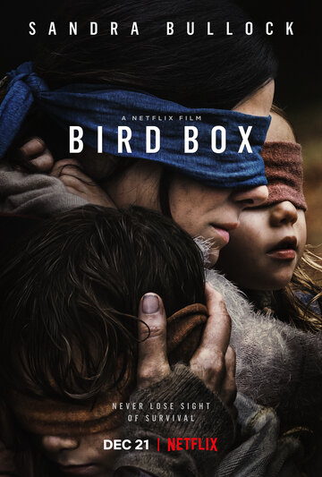Птичий короб / Bird Box / 2018