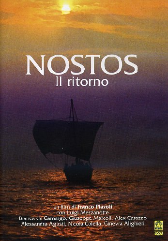 Ностос: Возвращение / Nostos: Il ritorno / 1989