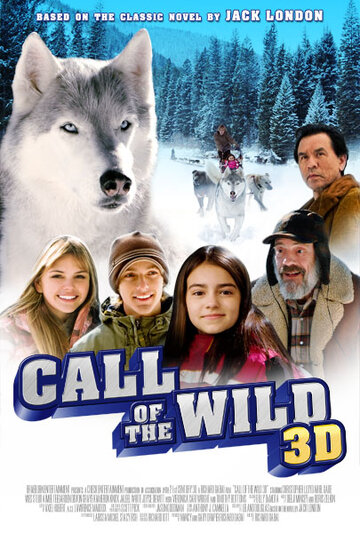 Зов предков / Call of the Wild / 2009