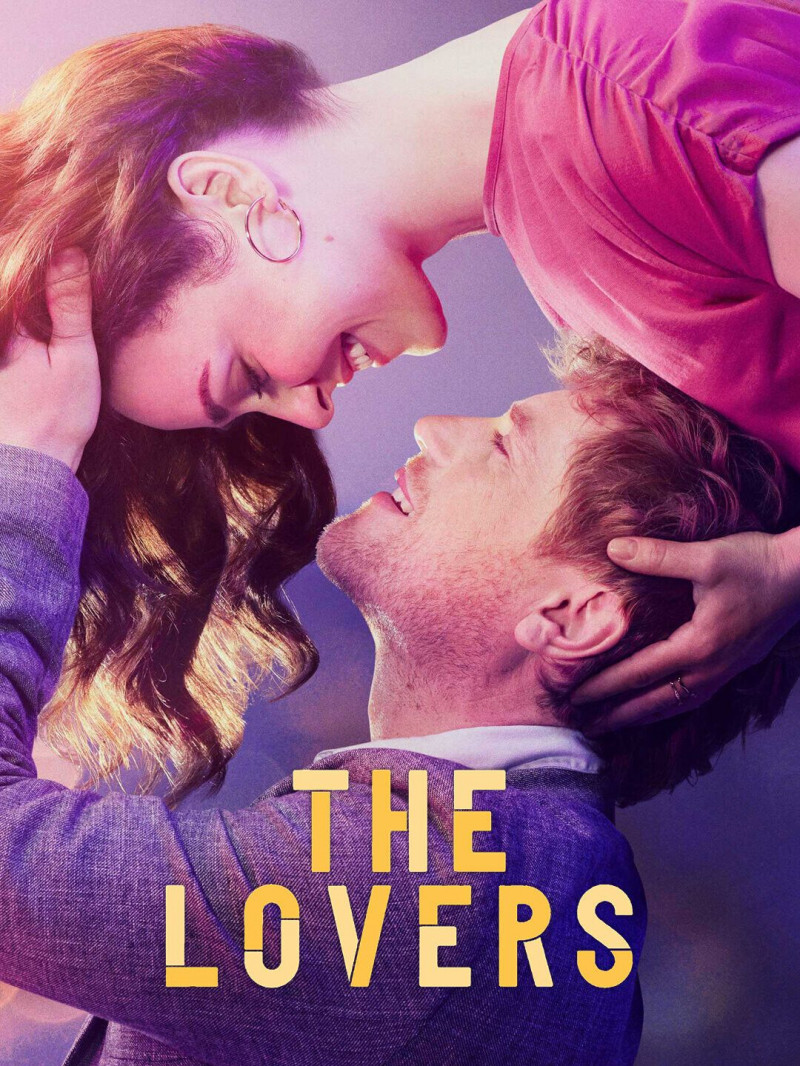 Любовники / The Lovers / 2023