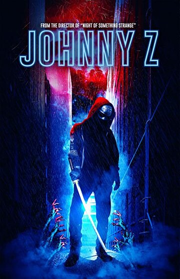 Джонни-зомби / Johnny Z / 2023