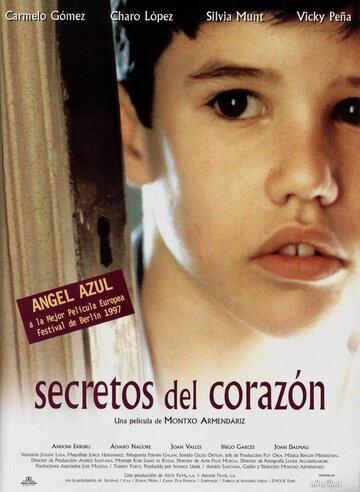 Секреты сердца / Secretos del corazón / 1997