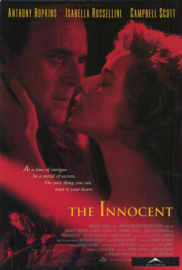 Невиновный / The Innocent / 1993