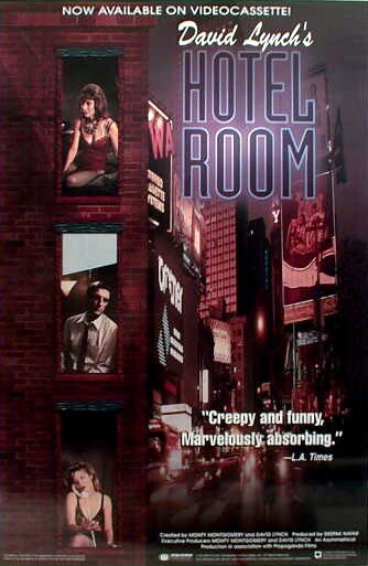 Номер в отеле / Hotel Room / 1993