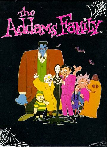 Семейка Аддамс / The Addams Family / 1992