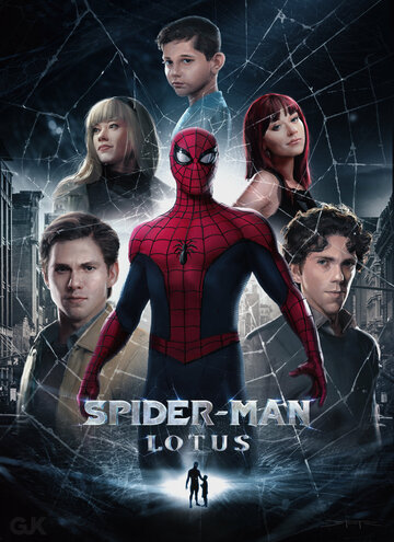 Человек-паук: Лотос / Spider-Man: Lotus / 2023