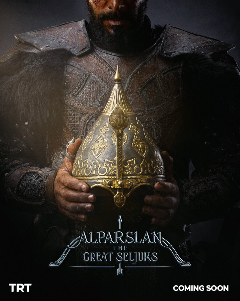  Альпарслан: Великие Сельджуки (2021) 