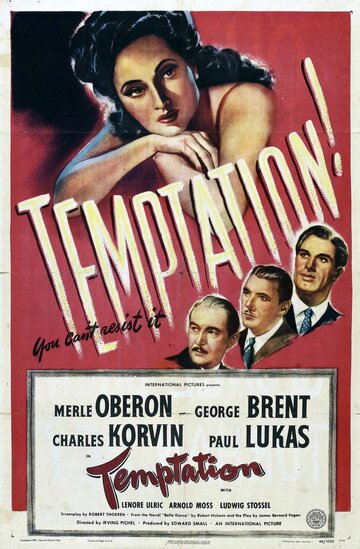 Искушение / Temptation / 1946