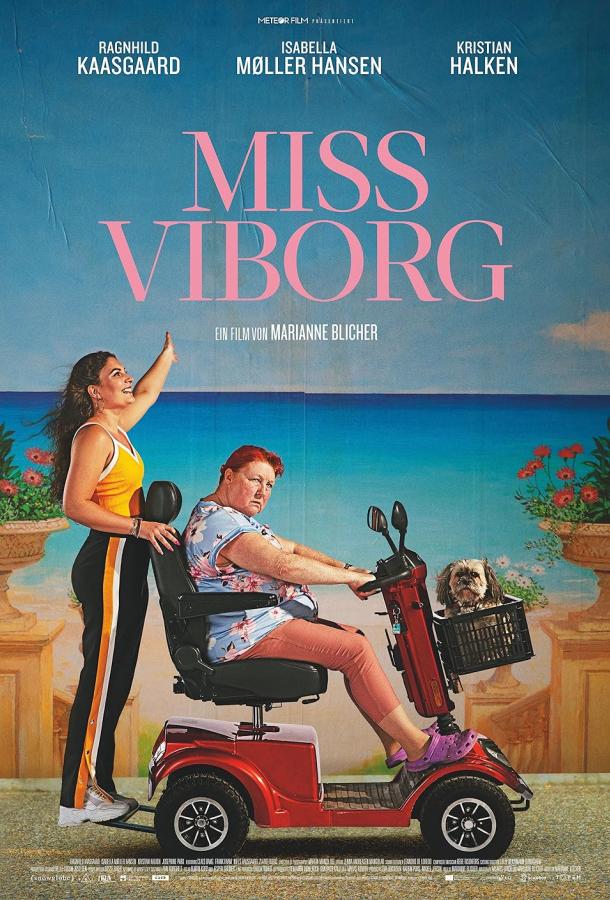 Мисс Виборг